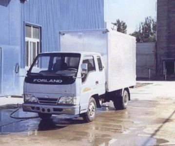 Era  BJ5038V7CB5 Box transport vehicle