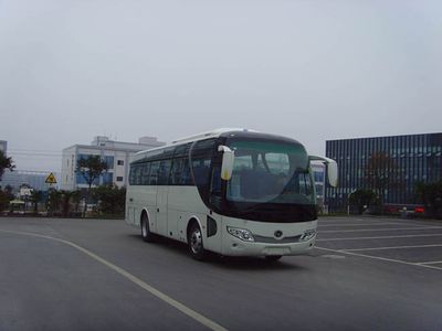 Hengtong Bus CKZ6890CH3 coach