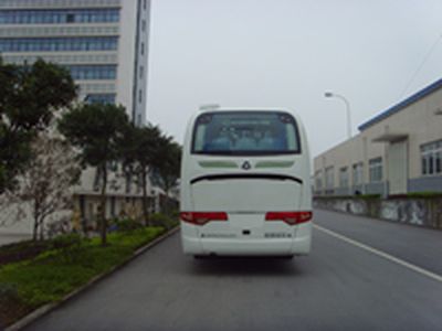 Hengtong Bus CKZ6890CH3 coach