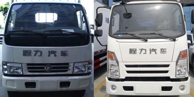 Cheng Li  CLW1070FDS Truck