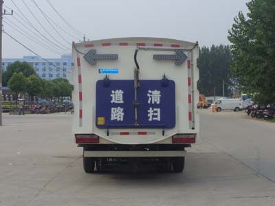 Cheng Liwei  CLW5081TSLD5 Road sweeper