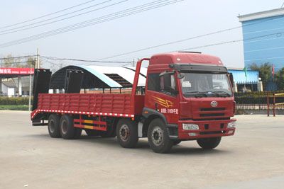 Cheng Liwei  CLW5310TPBC3 Flat transport vehicle