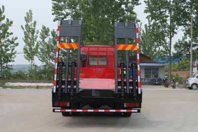 Cheng Liwei  CLW5310TPBC3 Flat transport vehicle