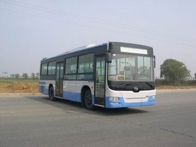 Huanghai  DD6109S26 City buses