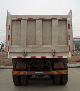 Jianghuai brand automobiles HFC3251KR1K3 Dump truck