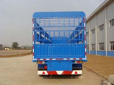 Gongmei  JD9320CLX Gantry transport semi-trailer