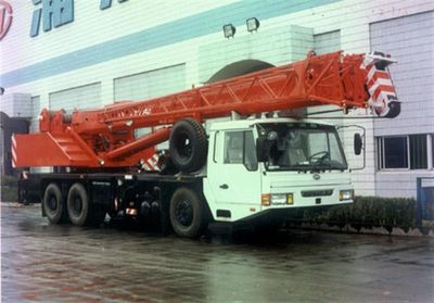 Puyuan  PY5290JQZ25H Car crane