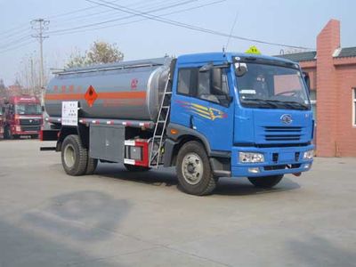 Xingshi  SLS5162GHYC Chemical liquid transport vehicle