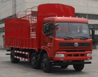 Shitong  STQ5253CCYD4 Grate type transport vehicle