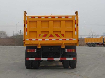 Shaanxi Automobile SX3250MB3841A Dump truck