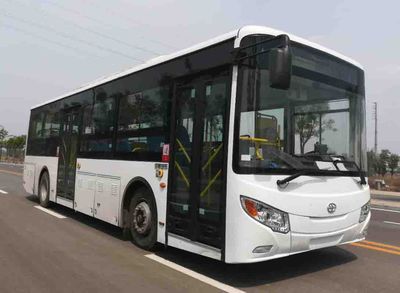 Shanxi brand automobileSXK6107GBEV6Pure electric city buses