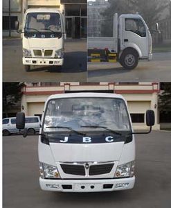 Jinbei  SY1043DE4L Truck