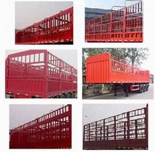 Meilong  TSZ9402CXY Gantry transport semi-trailer