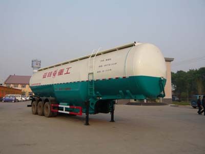 Yate Heavy Industries TZ9391GFL Powder material transportation semi-trailer