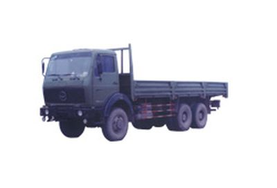 Tiema  XC1241R Truck