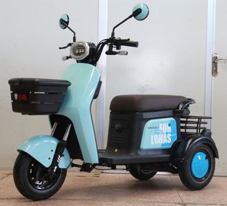 Little Bird XN500DQZ7 Electric three wheeled light motorcycle