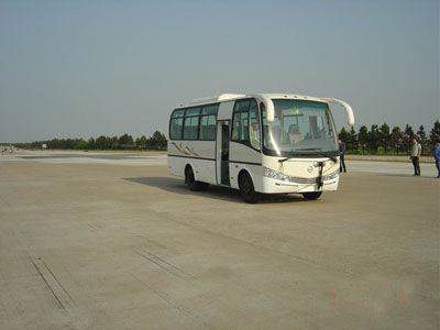 Yangzi  YZK6750K coach