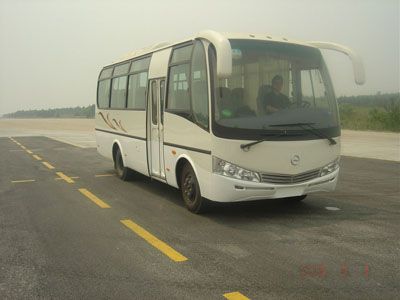 Yangzi  YZK6750K coach