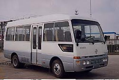 Yangzi  YZL6605C09 coach