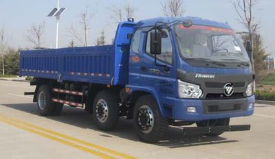 Foton  BJ3185DKPFB1 Dump truck