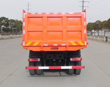 Dayun  CGC3310D5CDLA Dump truck