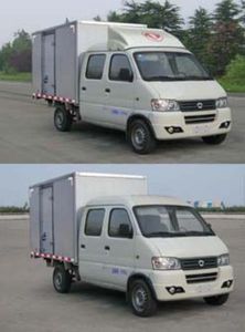 Junfeng  DFA5021XXYH14QF Box transport vehicle