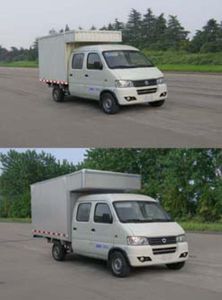 Junfeng  DFA5021XXYH14QF Box transport vehicle