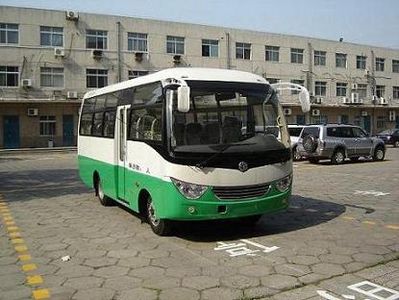 Dongfeng  DFA6660K4C coach