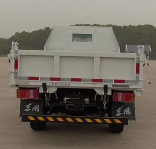 Dongfeng  EQ3041S6CDB Dump truck