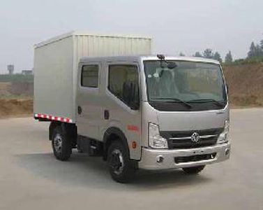 Dongfeng  EQ5030XXYD9BDAAC Box transport vehicle