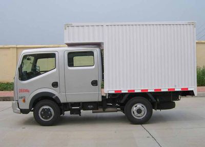 Dongfeng  EQ5030XXYD9BDAAC Box transport vehicle