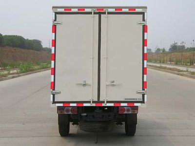 Dongfeng  EQ5030XXYD9BDAAC Box transport vehicle