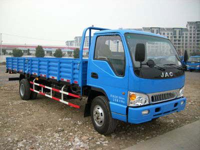 Jianghuai brand automobilesHFC1056K2TTruck