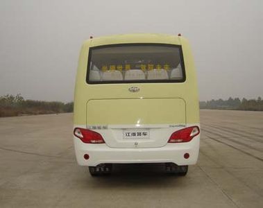 Heke  HK6738K1 coach