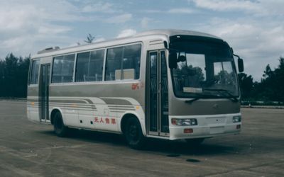 Hongqiao  HQK6790C2ZH City buses