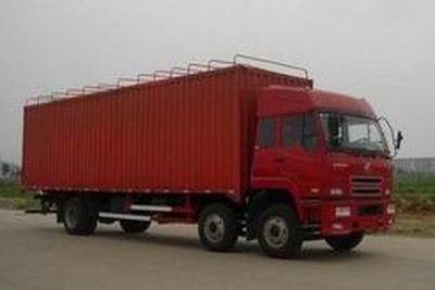 Chenglong LZ5201PXYPCSPeng style transport vehicle