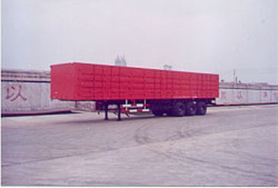 Shengyue SDZ9562Semi trailer