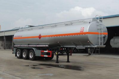 Xingshi  SLS9403GRYA Flammable liquid tank transport semi-trailer