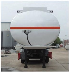 Xingshi  SLS9403GRYA Flammable liquid tank transport semi-trailer