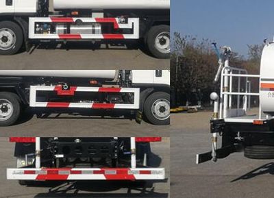 Xinhua Chi  THD5120GSSC6 Sprinkler truck