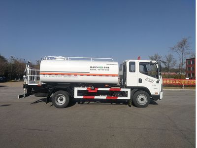 Xinhua Chi  THD5120GSSC6 Sprinkler truck