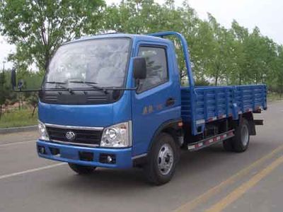 Wuzheng  WL40152 Low speed truck