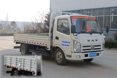 Wuzheng  WL40152 Low speed truck