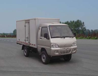 Yantai YTQ5021XXYDC0Box transport vehicle