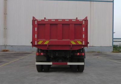 Haowo  ZZ3257N324MD1 Dump truck