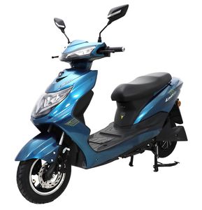 Emma  AM800DQT13S Electric two wheeled light motorcycle