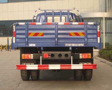 Foton  BJ1133VJPFK1 Truck