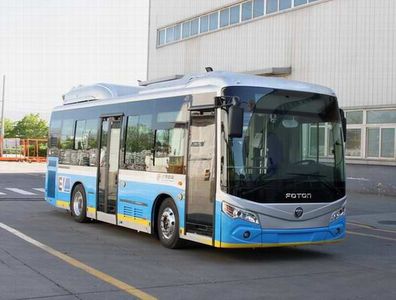 Foton  BJ6855SHEVCA Plug in hybrid urban buses