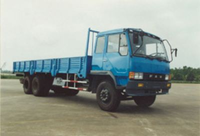 Jiefang Automobile CA1172P1K2L4T2A80 Flat headed diesel truck