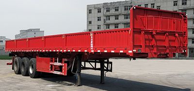 Chiheng Kyushu  CHV9401ZC tipping chassis 